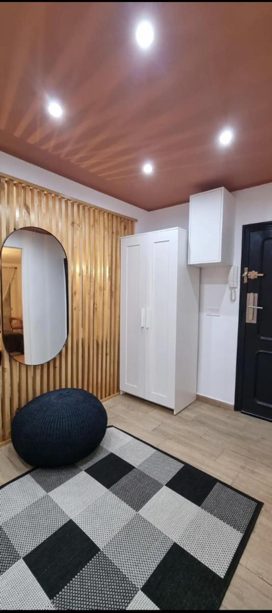 Апартаменты Apartamento Entero Juzgados Аликанте Экстерьер фото